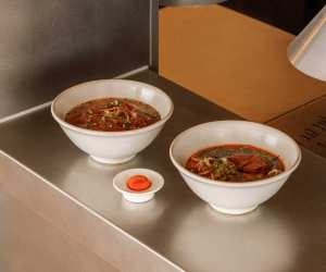 BAO Noodle Shop restaurant review: the classic Taiwanese soups