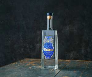 Dima's Vodka