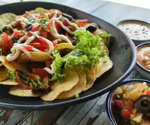 Nachos