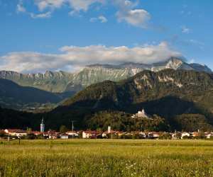 Kobarid, Slovenia