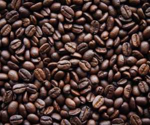 Coffee beans are considered to be some of the world’s most complex natural products
