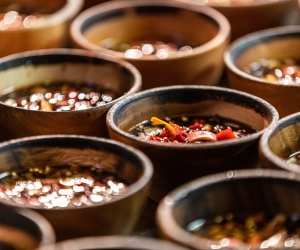Sambal at Stephanie's Carousel residency