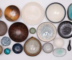 Made in Japan homeware set