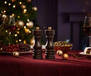 Cole & Mason London Grind Select Salt & Pepper Mills