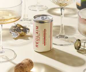 Reclaim energy drink