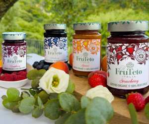 Frutteto Italia jars