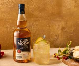 Glen Moray Partridge in a Pear Tree