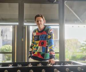 Schooner Scorer at Upstairs Brixton