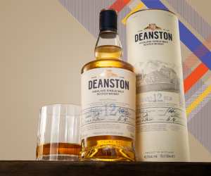 Deanston 12 YO