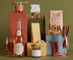 The Newt Father's Day Hamper