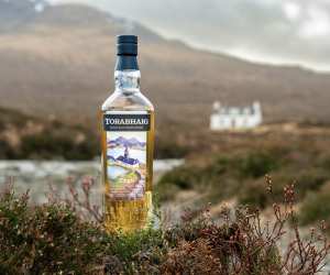 Torabhaig Taigh in the Highlands