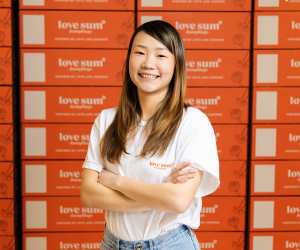 Sandy Tang