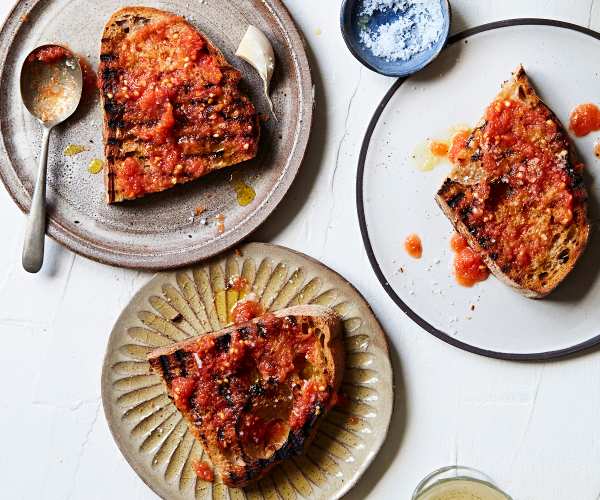 Small plates Recipes Foodism