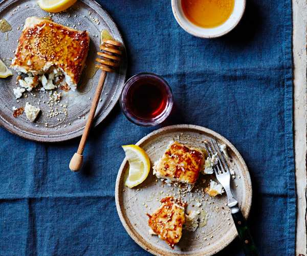 Small plates Recipes Foodism