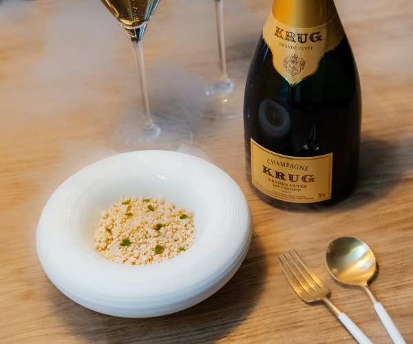 Small plates Recipes Foodism