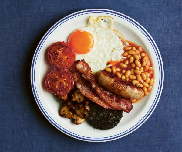 The Quality Chop House's confit potatoes Recipes Foodism