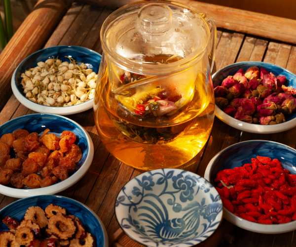 Tea In Myanmar A guide to lahpet – Burmese fermented tea leaves | Foodism
