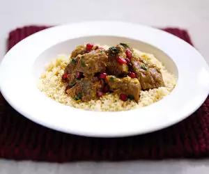 Lamb-Tagine-with-Pomegranates