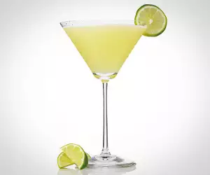 Patron Margarita