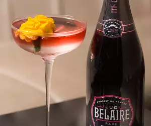 Sovereign Brands Belaire Hush