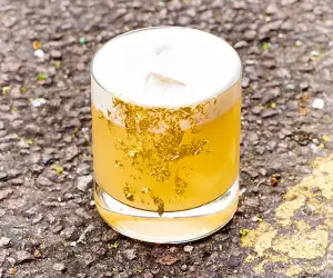Mugatu cocktail