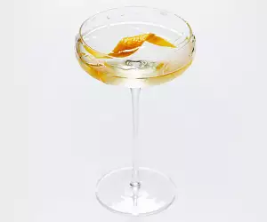 Charles Joly cocktail
