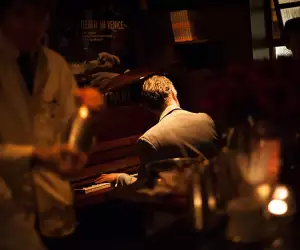 Jazz clubs