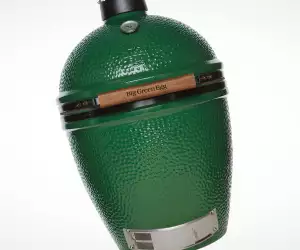 Big Green Egg