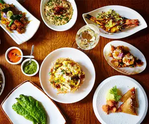Foodist Oct 15
