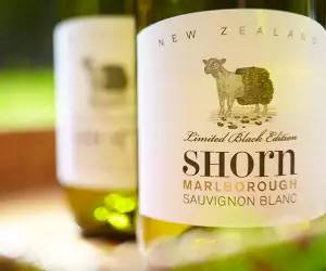 Shorn Wines