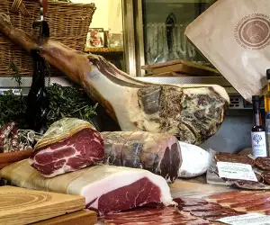 Dorset Charcuterie