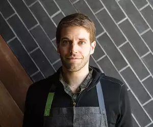 Mark Rosati of Shake Shack