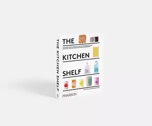 The Kitchen Shelf book
