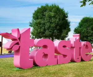 What to do at Taste of London 2016