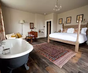 Foodism guide to Bristol and Bath