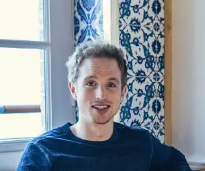 The Escapist: Le Bab's Stephen Tozer
