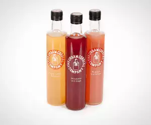 The Urban Cordial Company