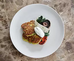 Dickie Fitz recipe