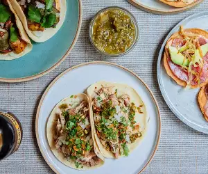 Restaurant review: Corazon, Soho