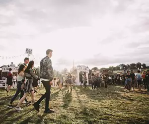 Standon Calling 2017