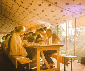 Wilderness Festival