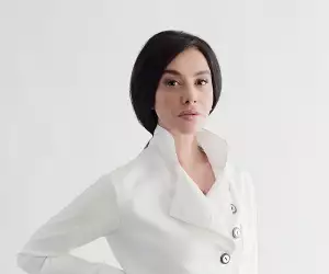 Mexican chef Martha Ortiz
