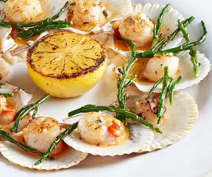 Celebrate the best of Britain's sustainable seafood with this offer from D&D London’s Chop Houses