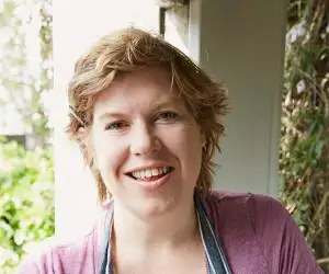 Allegra McEvedy