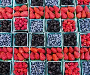 Meet London's food fixers; Photograph by Getty Images