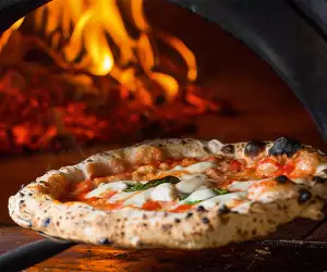 National Pizza Day 2017 is coming on 9 February 2018