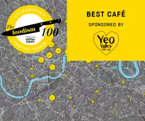 Foodism 100: Best Café – the shortlist