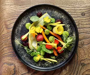 The Foodism guide to... Brill, Buckinghamshire; photograph by Mark Lord Photography
