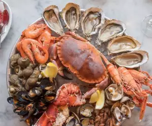 Wright Brothers, Battersea: restaurant review