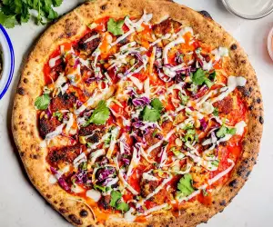 One-off specials for National Pizza Day